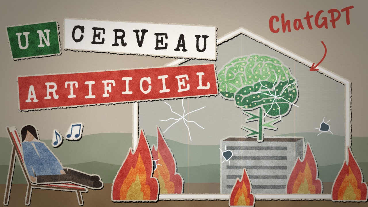 Le clip